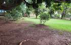 Commercial Land in Lavington - 2