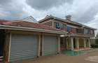 5 Bed House with En Suite at Off Ruaka Rd - 2