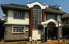 4 Bed Townhouse with En Suite in Kiambu Road - 1