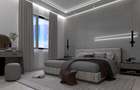 3 Bed Apartment with En Suite at Central - 8