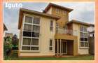 4 Bed Townhouse with En Suite at Kiambu Road Runda Paridise Lost Kiambu - 5