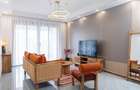 Furnished 2 Bed Apartment with En Suite in Riverside - 1