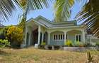 5 Bed Villa with En Suite at Vipingo - 9