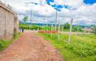0.033 ha Commercial Land at Gikambura - 7