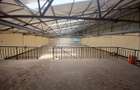 8,500 ft² Warehouse with Backup Generator in Ruiru - 8