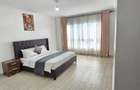 Serviced 3 Bed Apartment with En Suite at Rose Avenue - 14