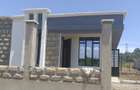 3 Bed House with En Suite at Nduma - 4