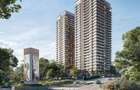 Serviced 1 Bed Apartment with En Suite in Westlands Area - 1