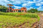 0.05 ha Residential Land at Gikambura - 4