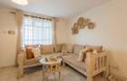 Serviced 1 Bed Apartment with En Suite at Kodi 2 Road - 2