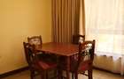 Furnished 2 Bed Apartment with En Suite in State House - 3