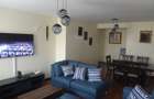 Furnished 3 Bed Apartment with Borehole at Woodly Estate - 2