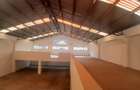 8,400 ft² Warehouse with Parking at Baba Dogo - 1