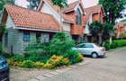4 Bed Townhouse with En Suite at Chalbi Drive - 2