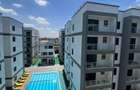 2 Bed Apartment with En Suite in Syokimau - 1