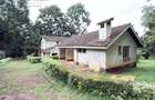 4 Bed House with En Suite at Old Kitisuru - 4