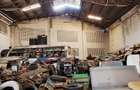 Warehouse with Fibre Internet at Mombasa - 4