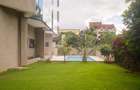 Serviced 2 Bed Apartment with En Suite at Kindaruma Road - 15