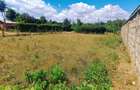 500 m² Residential Land at Thigio - 7