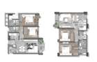 2 Bed Apartment with Swimming Pool at Mbaazi Road - 8
