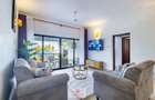 Serviced 3 Bed Apartment with En Suite at Bamburi Beach - 8