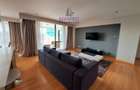 Serviced 2 Bed Apartment with En Suite at Brookside Drive - 4