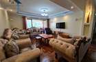 Furnished 3 Bed Apartment with En Suite at Dennis Pritt - 5