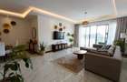 Furnished 2 Bed Apartment with En Suite at Westland - 2