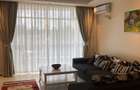 Furnished 2 Bed Apartment with En Suite at Spring Valley - 1