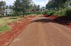 0.045 ha Land at Ruiru-Githunguri - 2