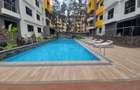 Serviced 1 Bed Apartment with En Suite in Kilimani - 17