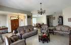 3 Bed Apartment with En Suite in General Mathenge - 5