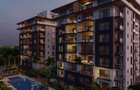 Serviced 3 Bed Apartment with En Suite at Mount Kenya Road - 1