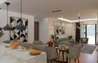 Serviced 2 Bed Apartment with En Suite in Kikambala - 6