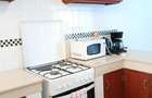 Serviced 1 Bed Apartment with En Suite in Nyali Area - 6