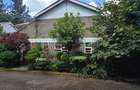 5 Bed Townhouse with Staff Quarters at Lavington Green - 1