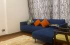 Furnished 4 Bed Apartment with En Suite in Spring Valley - 18