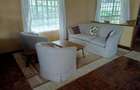 1 Bed Villa with Garden in Karen - 4