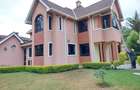4 Bed Townhouse with En Suite at Lavington Muthangari - 1