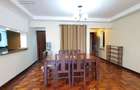 Furnished 3 Bed Apartment with En Suite at Dennis Pritt Road - 3