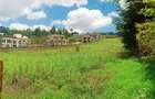 500 m² Residential Land at Ondiri - 2