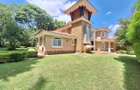4 Bed Townhouse with En Suite at Old Kitisuru - 1