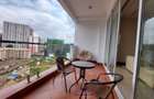 Furnished 2 Bed Apartment with En Suite at City Park Drive - 3