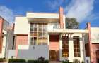 5 Bed Townhouse with En Suite at Chalbi Drive - 1