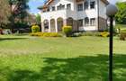 4 Bed House with Garden in Kitisuru - 1