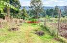 0.05 ha Residential Land at Muthiga - 3