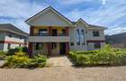5 Bed Townhouse with En Suite in Kiambu Road - 2
