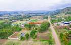 0.05 ha Residential Land at Nguirubi - 7