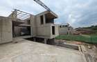 5 Bed House with Swimming Pool in Karen - 5