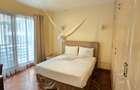 Serviced 3 Bed Apartment with En Suite at Hundreds Streets - 7